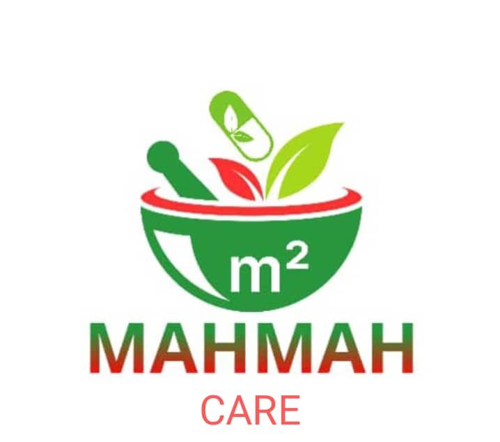 Mahmah Logo